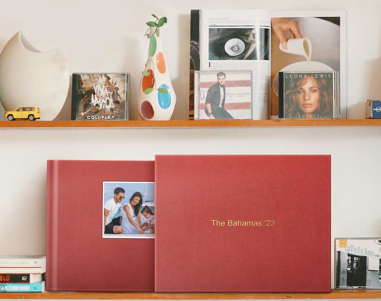 Here’s what you’ve been waiting for! 👀 Photobook America